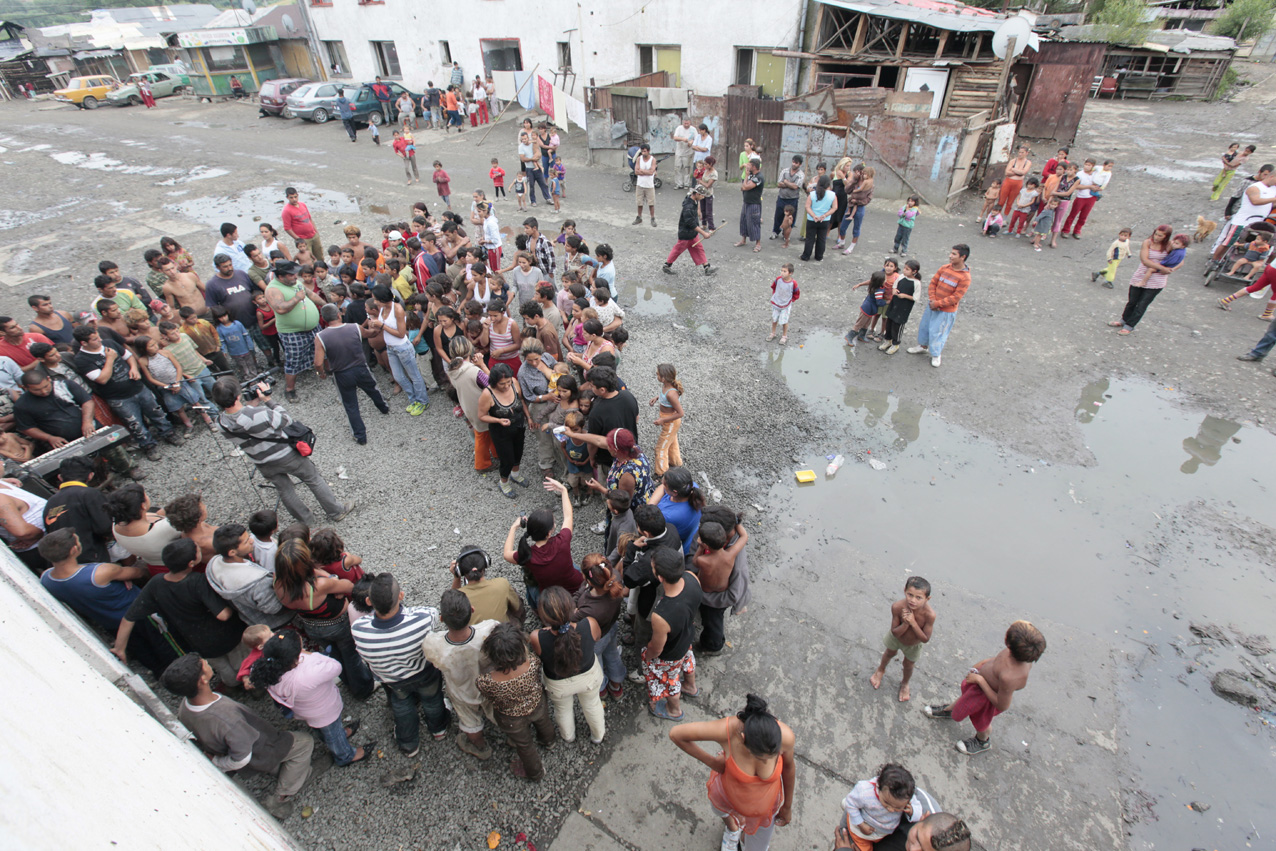 Sar, sar te khelav me geľom